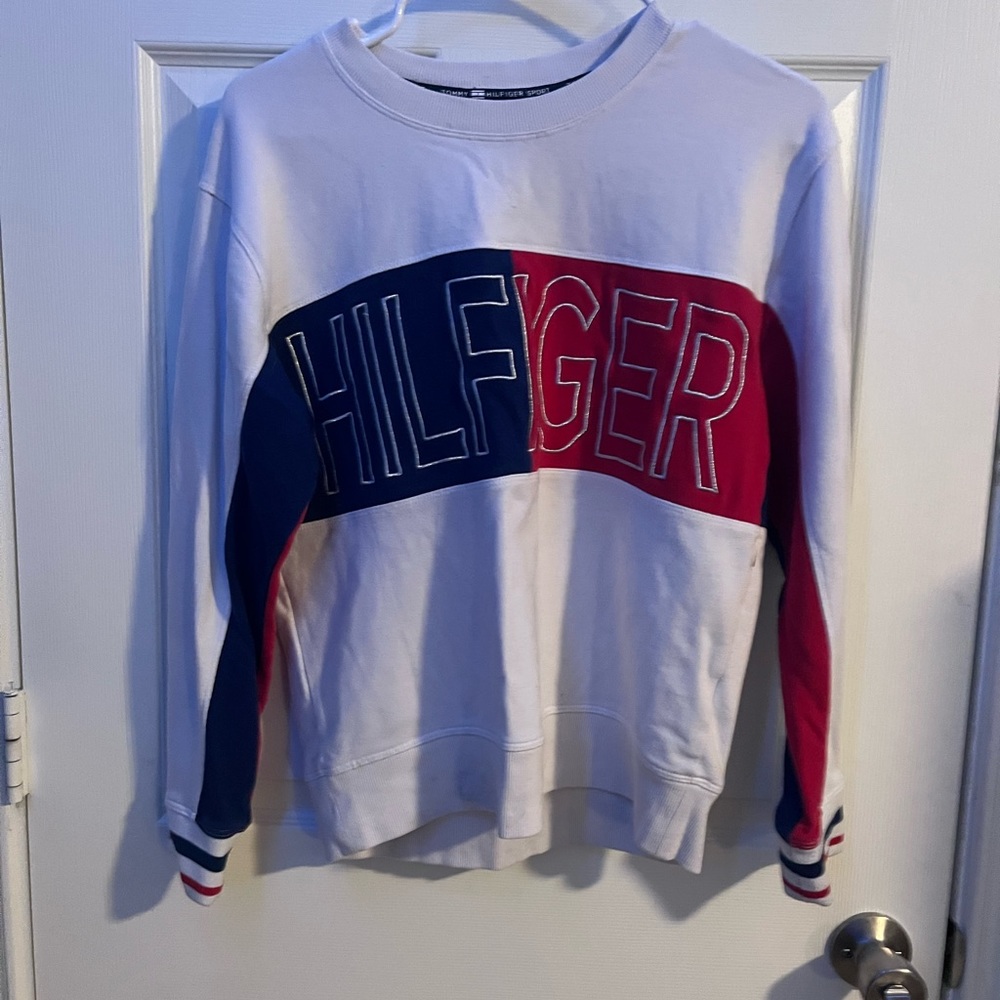Tommy Hilfiger Sport Longsleeve